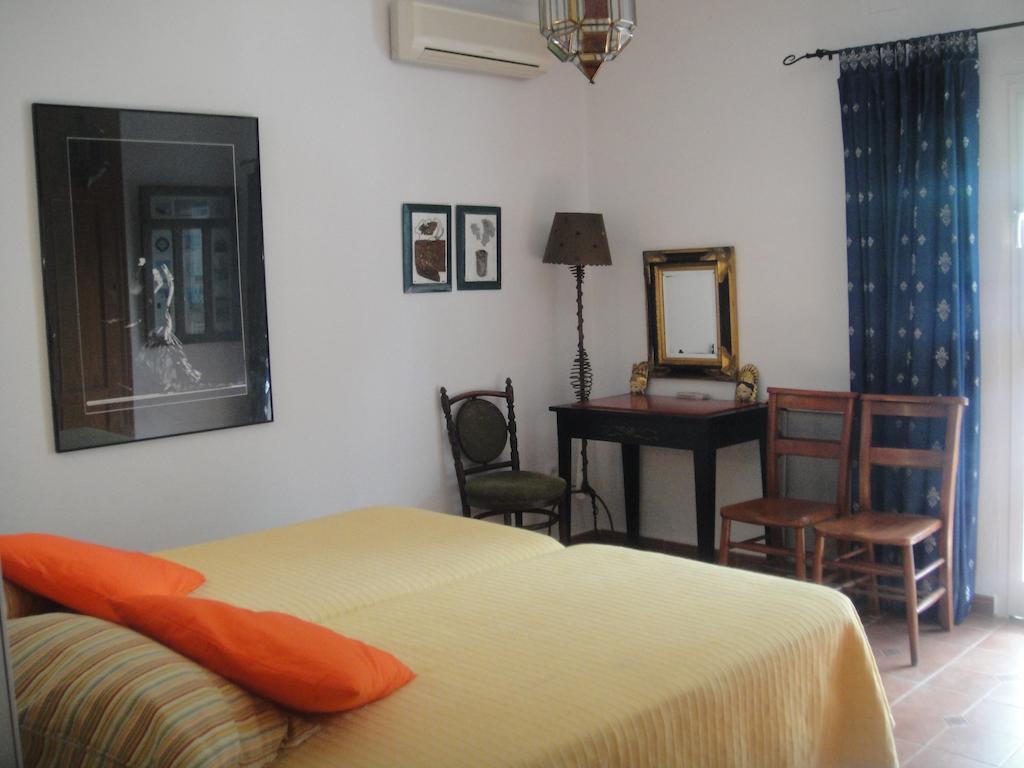 Casa La Felicidad Hotel Chiclana de la Frontera Camera foto