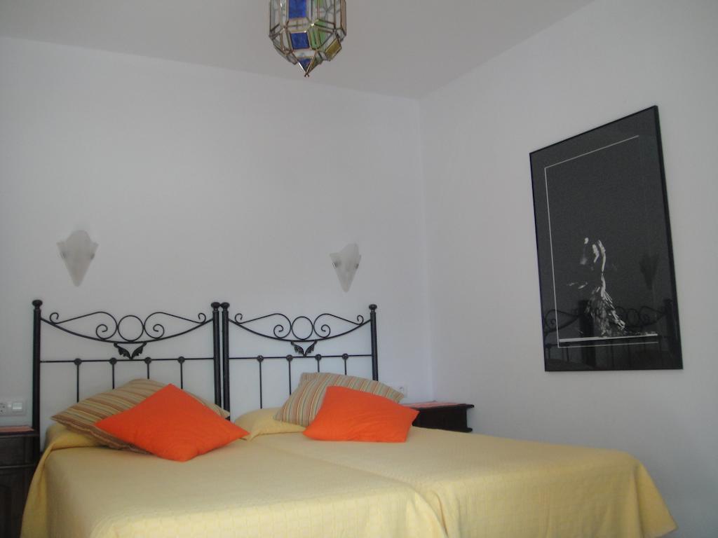 Casa La Felicidad Hotel Chiclana de la Frontera Camera foto