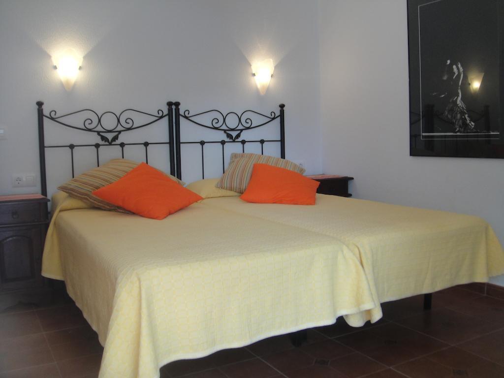 Casa La Felicidad Hotel Chiclana de la Frontera Camera foto