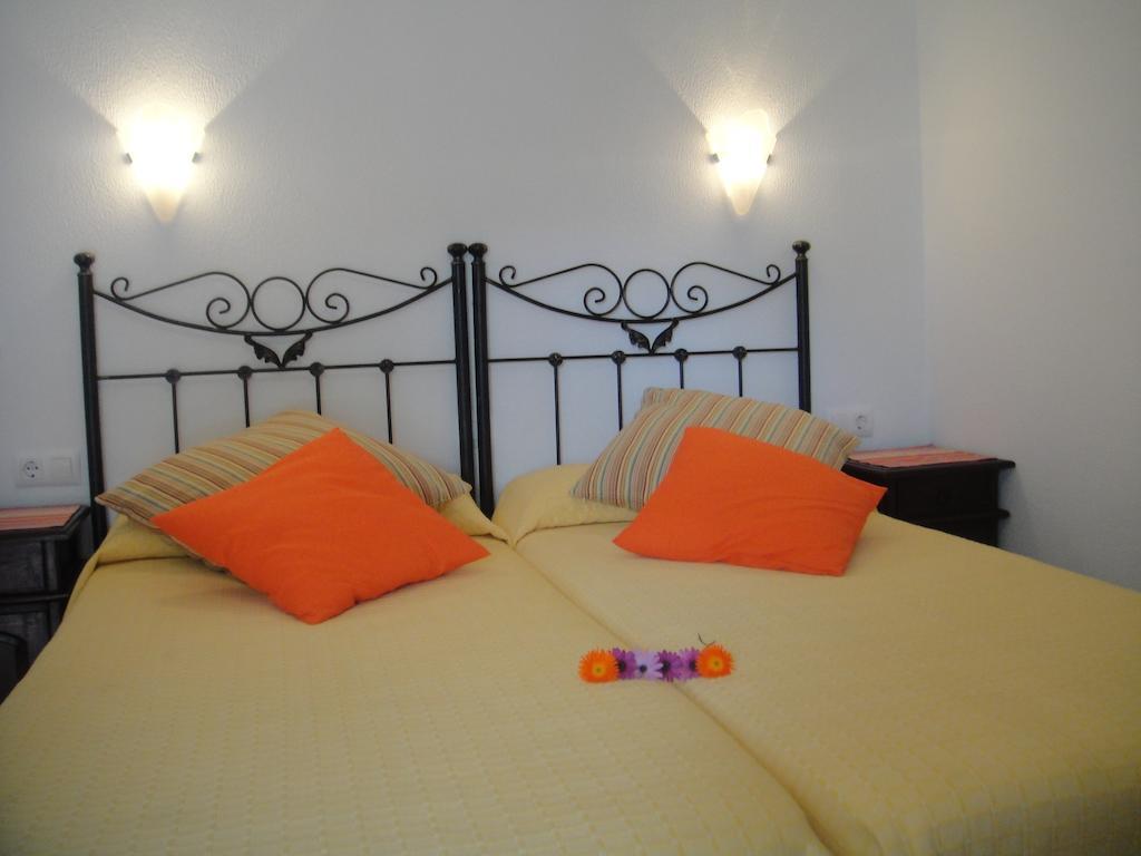 Casa La Felicidad Hotel Chiclana de la Frontera Camera foto