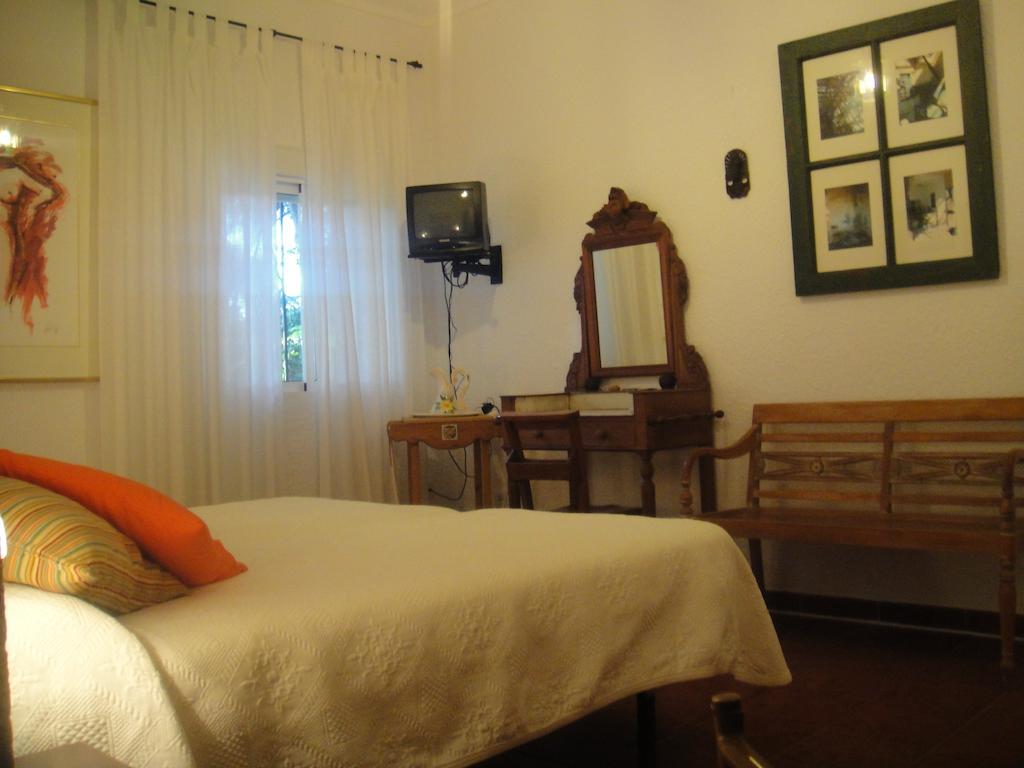 Casa La Felicidad Hotel Chiclana de la Frontera Camera foto