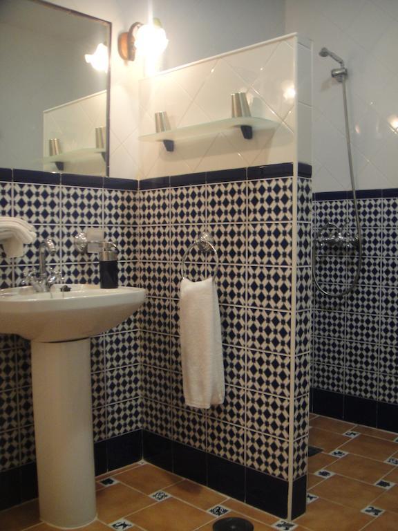 Casa La Felicidad Hotel Chiclana de la Frontera Camera foto