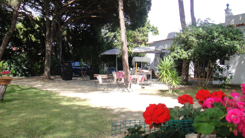 Casa La Felicidad Hotel Chiclana de la Frontera Esterno foto
