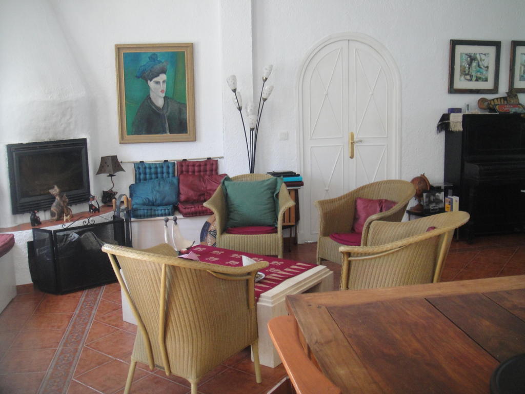 Casa La Felicidad Hotel Chiclana de la Frontera Esterno foto